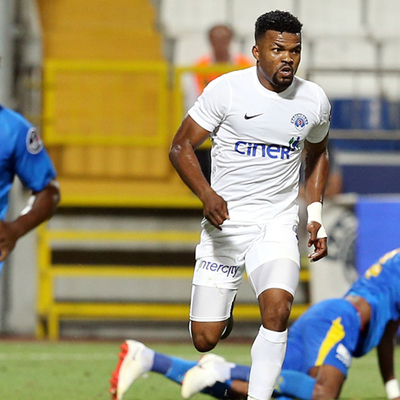 "Avrupa hedefimiz devam ediyor"