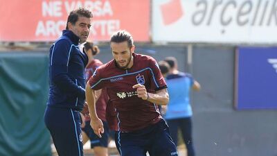 "Enerjinizi israf etmeyin"