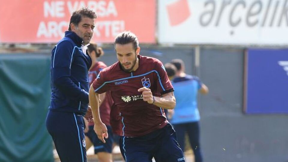 "Enerjinizi israf etmeyin"