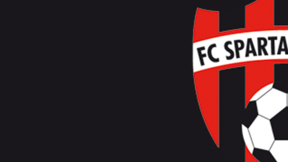 Spartak Trnava'ya ceza!