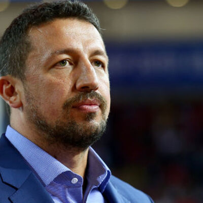 Hidayet Türkoğlu'ndan yeni sezon mesajı