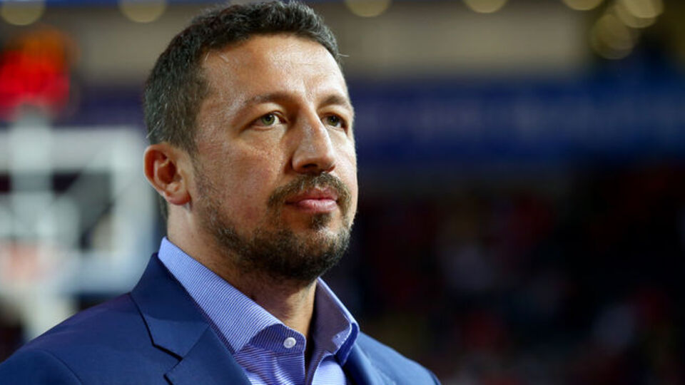 Hidayet Türkoğlu'ndan yeni sezon mesajı