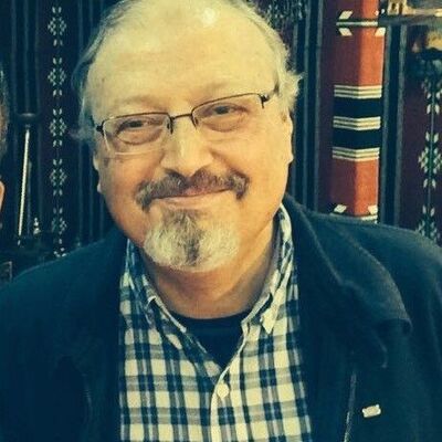 Kayıp gazeteci Cemal Kaşıkçı olayı...