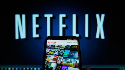 Netflix internetin 'yüzde 15'ini tüketiyor'