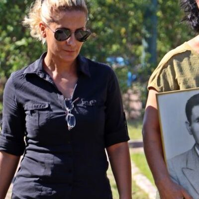 27 yıl sonra gelen fabrika haberi yıktı!