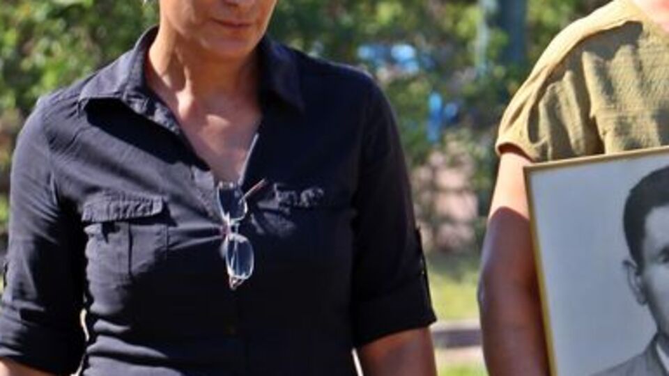 27 yıl sonra gelen fabrika haberi yıktı!