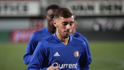 Beşiktaş istemedi, Barça talip oldu!