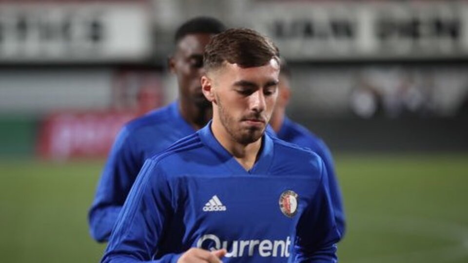 Beşiktaş istemedi, Barça talip oldu!