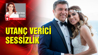İsmail Küçükkaya meselesi ve utanç verici sessizlik
