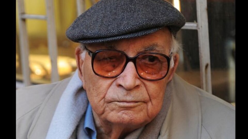 Yaşar Kemal kimdir?