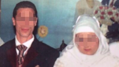 Tornavidalı şiddete hapis cezası! Böyle anne-baba olmaz olsun!