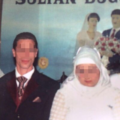 Tornavidalı şiddete hapis cezası! Böyle anne-baba olmaz olsun!