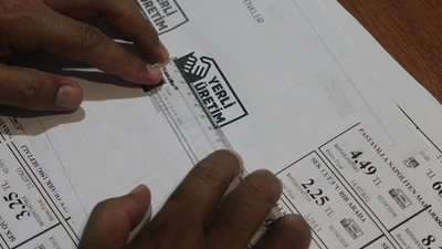 Yerli üretime "puanlama" önerisi