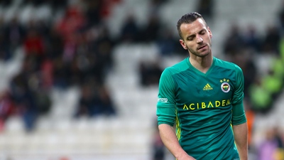 Roberto Soldado ezeli rakibe!