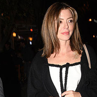 "Ben size sevgilinizi soruyor muyum?"