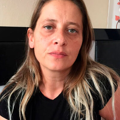 Vücuduna 600 tane saplandı! Böyle yaşamak zorunda