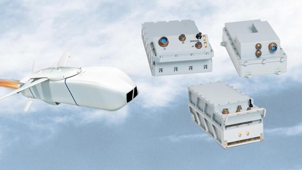 Milli füzelere 'Kement' yol gösterecek