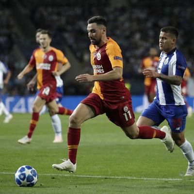 Portoluları izlemeye gelenler Sinan'ı beğendi!