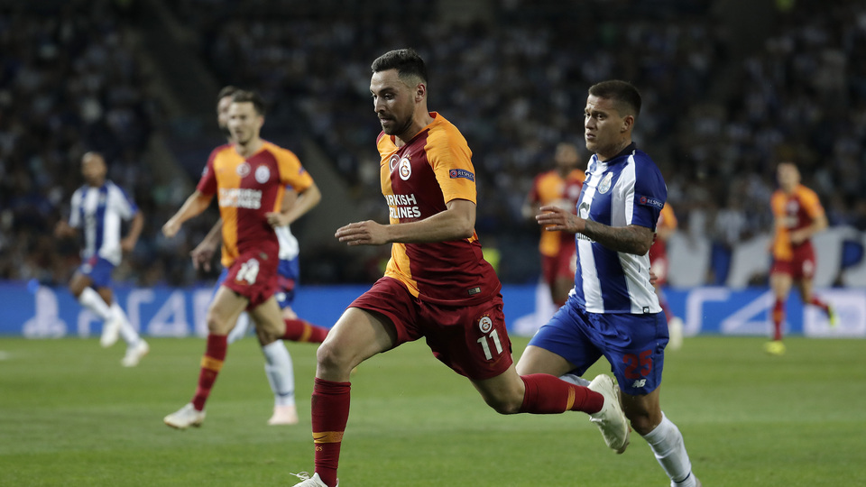 Portoluları izlemeye gelenler Sinan'ı beğendi!