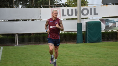 Kucka, İzmir'e götürülmedi