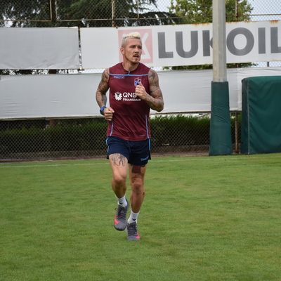 Kucka, İzmir'e götürülmedi