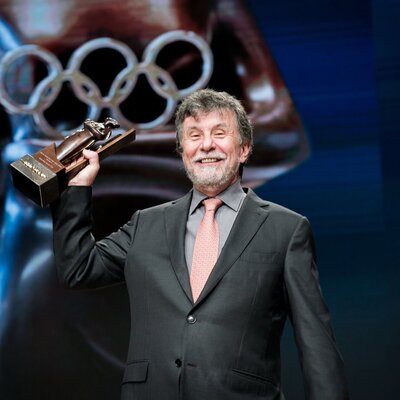 IOC'den Eczacıbaşı'na ödül