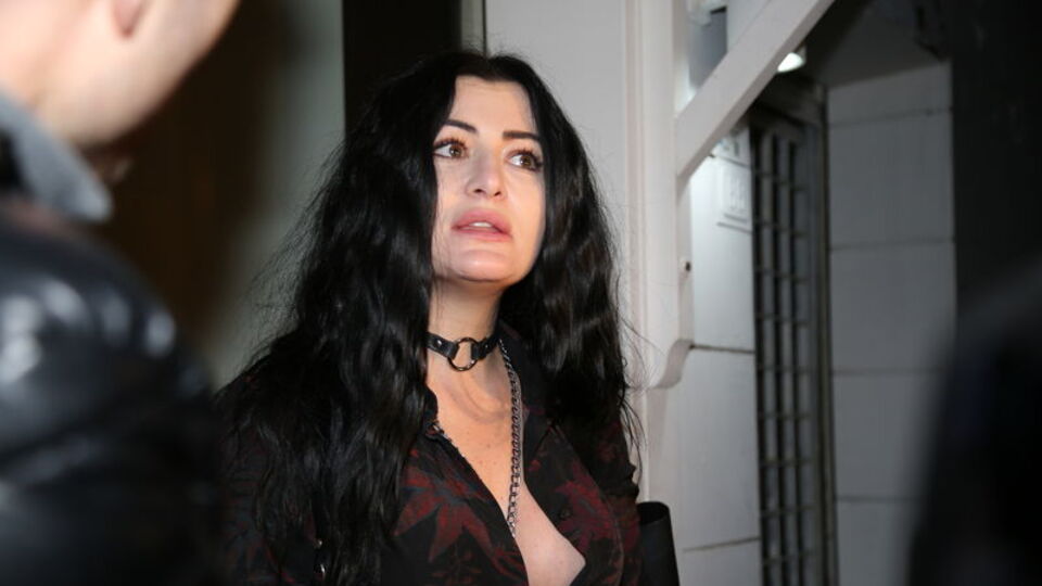 'Zorlama hapsi' talebine ret