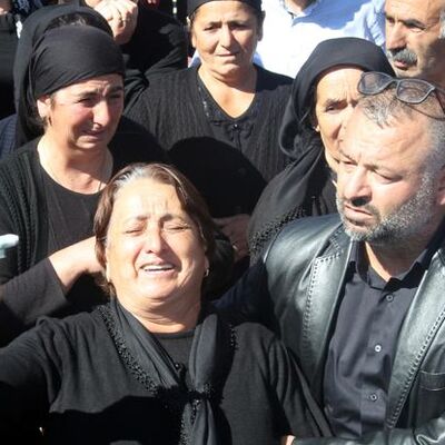 26 yıl sonra ağıtlarla karşılandı!