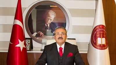 HSK Başkan Vekili'nden dikkat çeken paylaşım