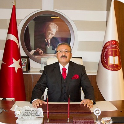 HSK Başkan Vekili'nden dikkat çeken paylaşım