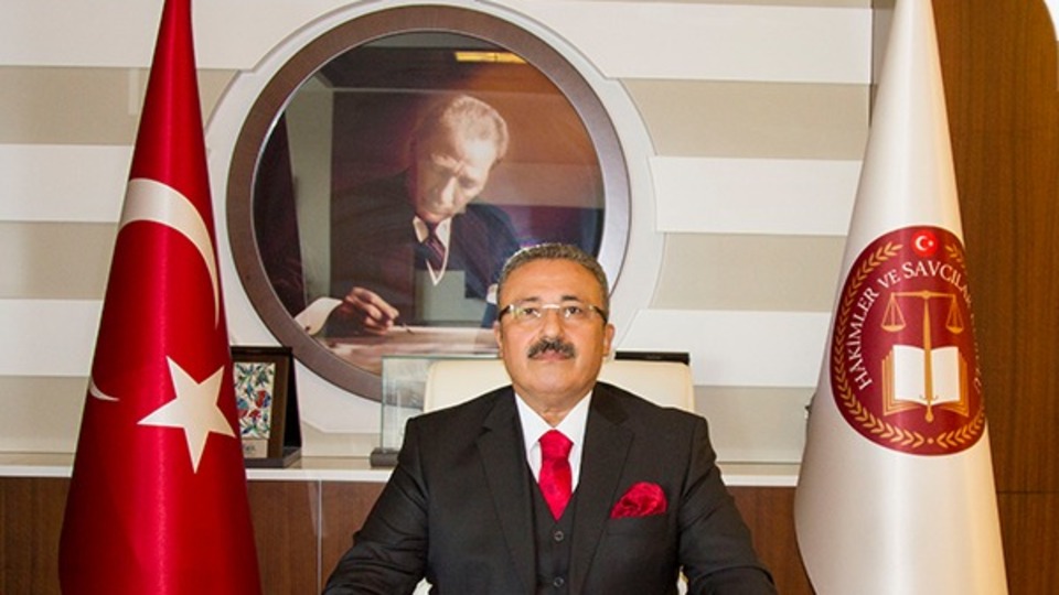 HSK Başkan Vekili'nden dikkat çeken paylaşım