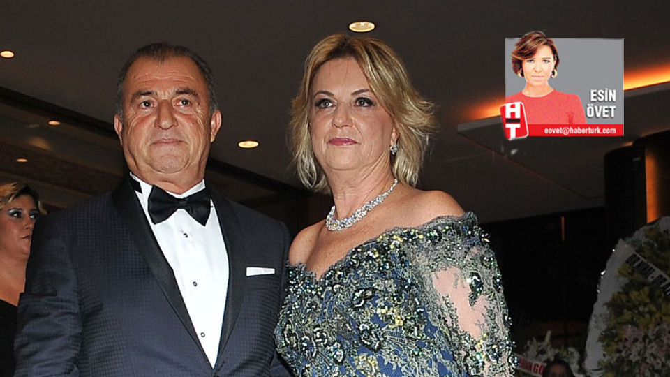 Fulya Terim de dolandırılmış