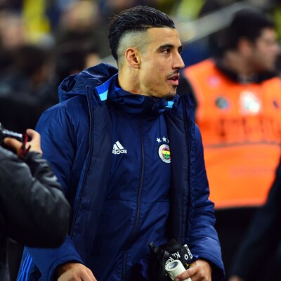 Dirar'dan kadro dışı tepkisi!