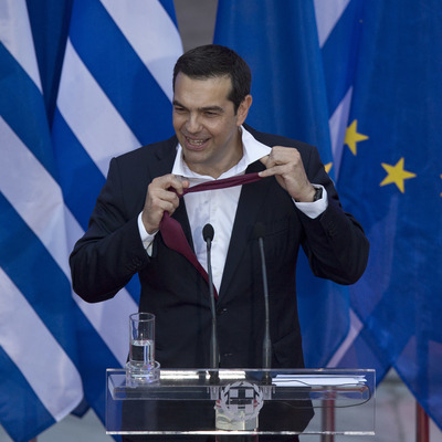 Yunanistan, Almanya'dan savaş tazminatı istiyor!