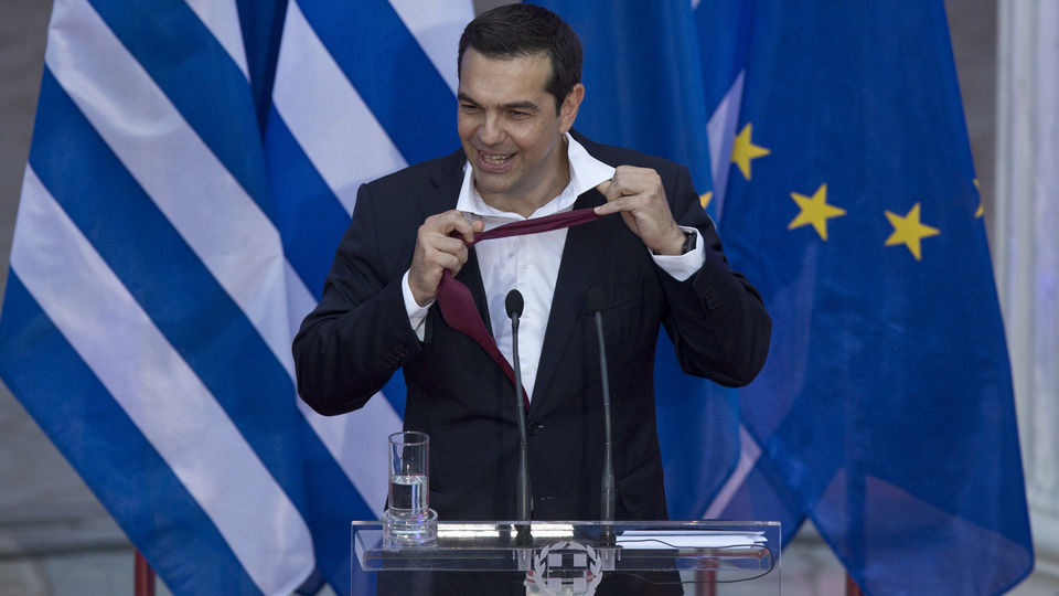 Yunanistan, Almanya'dan savaş tazminatı istiyor!