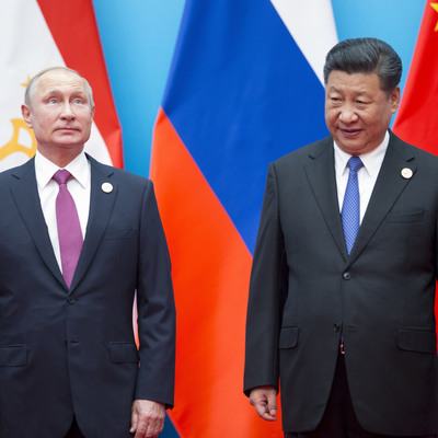 Rusya, Çin ve Kuzey Kore, Moskova'da buluşacak!