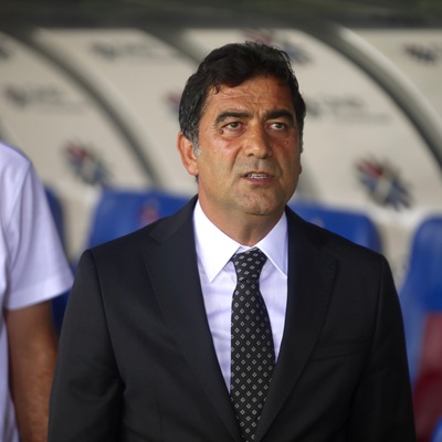 Ünal Karaman'ın acı günü