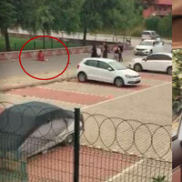 Türkiye'yi sarsan dehşetin yeni görüntüleri ortaya çıktı!