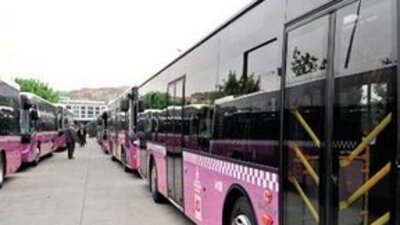 Engelli vatandaşı otobüse almamıştı... Cezası ağır oldu!