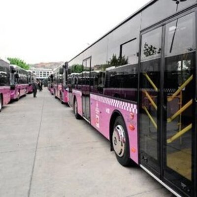 Engelli vatandaşı otobüse almamıştı... Cezası ağır oldu!