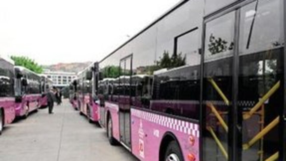 Engelli vatandaşı otobüse almamıştı... Cezası ağır oldu!