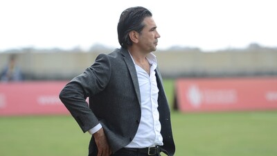 Osman Özköylü ile yollar ayrıldı