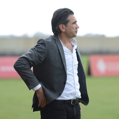 Osman Özköylü ile yollar ayrıldı