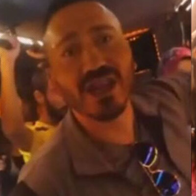 Dolmuşta genç kadına saldıran cezaevi firarisi yakalandı