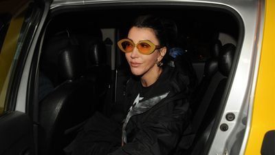 Hande Yener'in zor anları