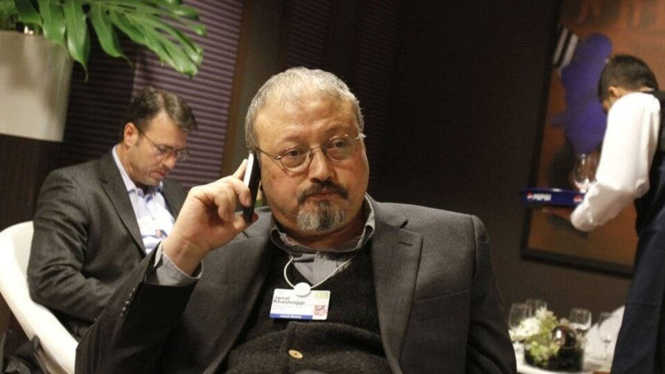 Kayıp gazeteci Kaşıkçı ile ilgili flaş gelişme!