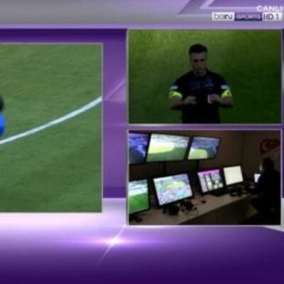 Tartışılan görüntü için Namoğlu'ndan açıklama