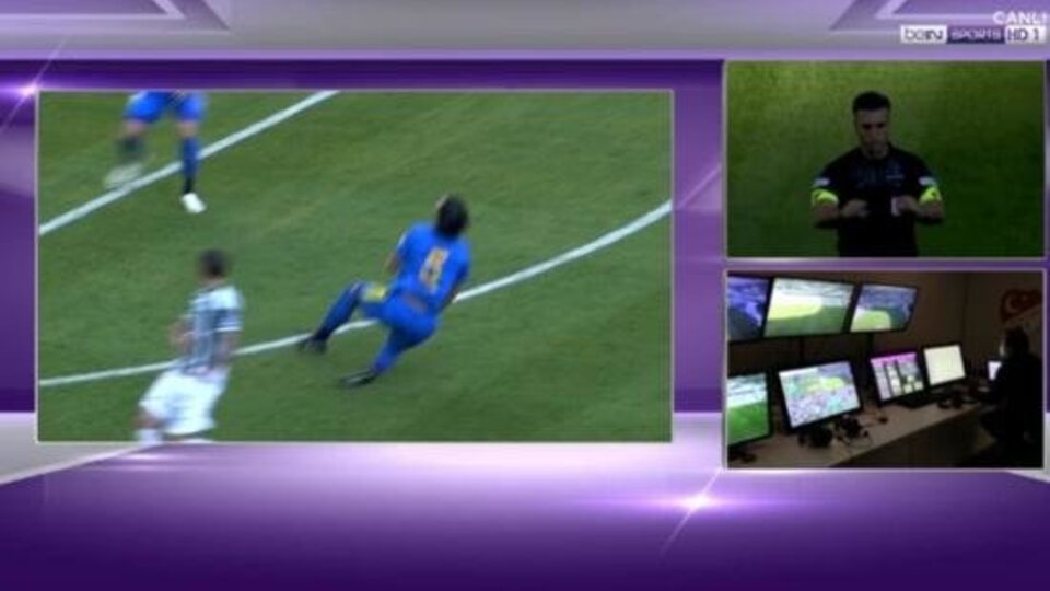 Tartışılan görüntü için Namoğlu'ndan açıklama