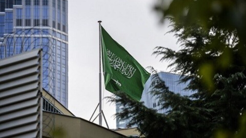 Suudi gazetecinin kaybolması ile ilgili flaş gelişme!