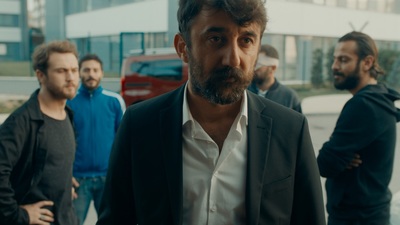 Çukur'dan yeni fragman